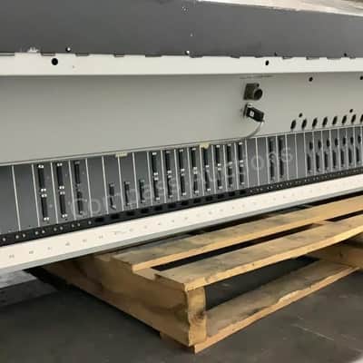 Wheatstone TV-600 Mixer 1992 **Chattanooga TN** UPDATE #2 image 7