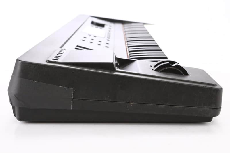 Kurzweil K2VX 61-Key Sampler Keyboard Digital Synth w/ USB Disk