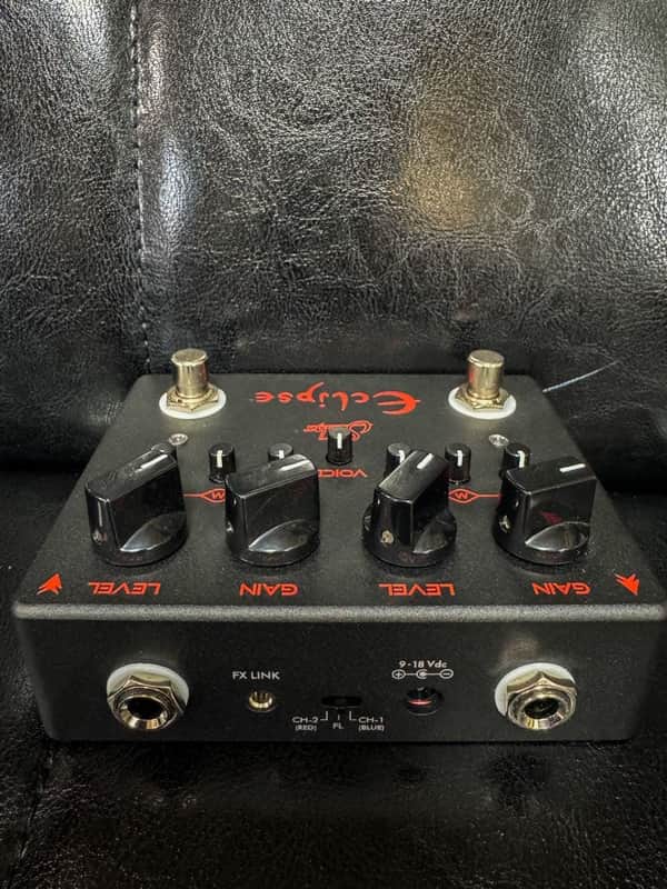 Suhr Eclipse Black Edition Purchased Jan 2026 | Reverb Suhr Eclipse Black Edition Purchased Jan 2026 | Reverb