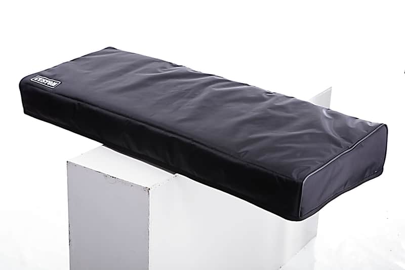 Custom padded cover for ROLAND Juno 106 61-key keyboard image 1