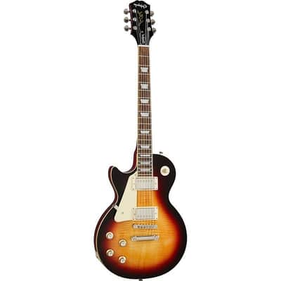 Epiphone Les Paul Standard '60s Left-Handed | Reverb