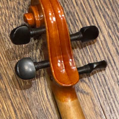 Eastman SWVL100 Student Violin Outfit image 7