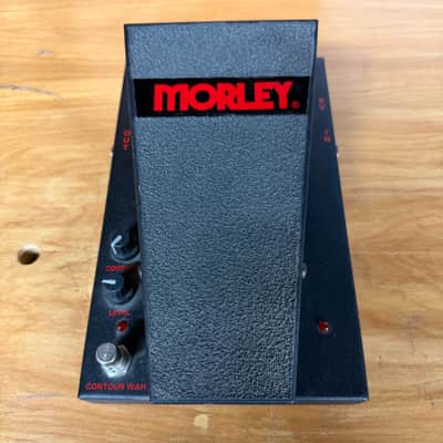 Reverb.com listing, price, conditions, and images for morley-bad-horsie-2