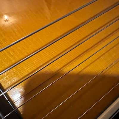 2014 D’Angelico Excel USA made image 18