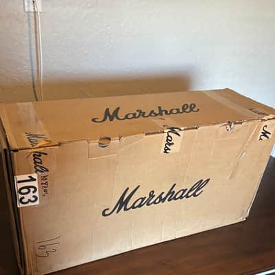 Marshall 1959 Modified 100 watt guitar Head 2026 - Black image 14