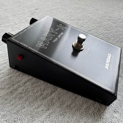 JHS Legends Series Mary-K 1969 Japan Fuzz - You've Got The Box! image 6