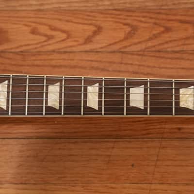 Gibson 2020 Gibson Les Paul Standard ’50s Goldtop – Mint Condition w/ Original Gibson Case 2020 - Gold image 12