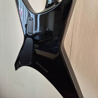 Jackson Warrior WRXTMG Black image 14