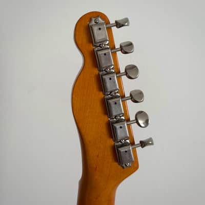 Fender American Vintage '52 Telecaster Fullerton Plant 1984 image 7