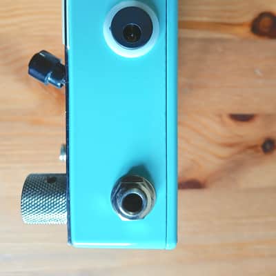 Coppersound Broadway Treble Booster & Germanium Preamp image 3