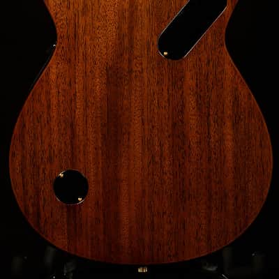 Gretsch Masterbuilt G6128-CS 1962 Double Cut Duo Jet by Gonzalo Madrigal - NOS image 2