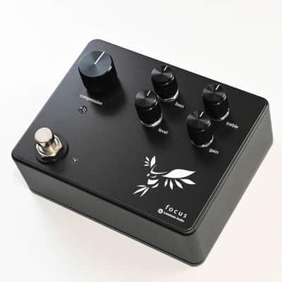 Limetone Audio focus - Compressor image 2