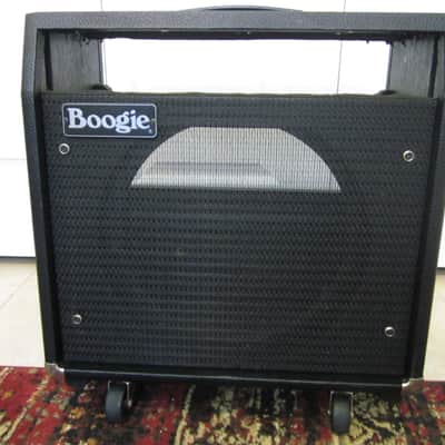 Mesa Boogie Mark IV Unloaded Combo Cabinet image 1