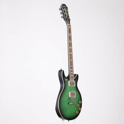 Epiphone DC Pro Wild Ivy Epiphone [18121507357] (06/29) image 14