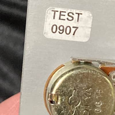 Immagine Doepfer A-167 CMP Comparator Silver - 4