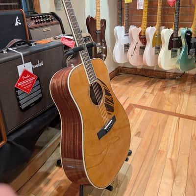 Fender Paramount PD-220E - Natural image 3