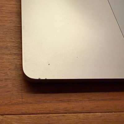 Apple MacBook Pro 2019 - Space Grey image 17