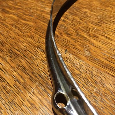 Slingerland Radio King 13" TOM RIM HOOP (no engraving) image 10