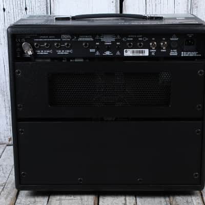 PRS Sonzera 20 Electric Guitar Amplifier 20 Watt 1x12 Combo Amp with Footswitch image 9