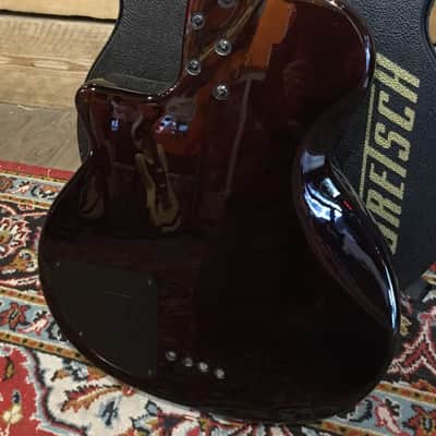 Epiphone Zenith Bass (2010-2012) image 3