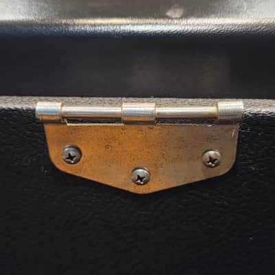 Vintage 1977 Fender Rhodes Mark I Stage 73-Key Electric Piano Black Rounded Top image 14