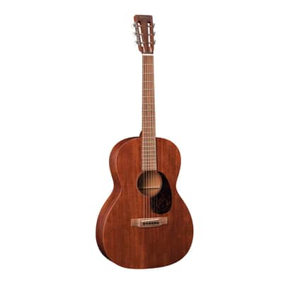 Martin 000-15SM - 15 Series 12-Fret Slotted - Natural image 1