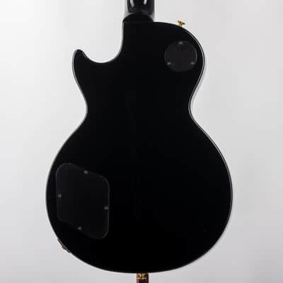 Gibson Les Paul Studio Gold Hardware, Ebony | Demo image 2