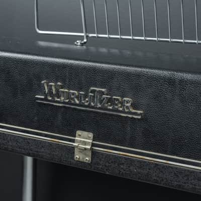 Wurlitzer 200A '70s image 10
