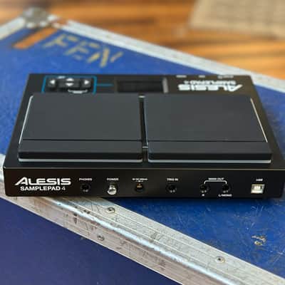 Alesis SamplePad 4 image 2