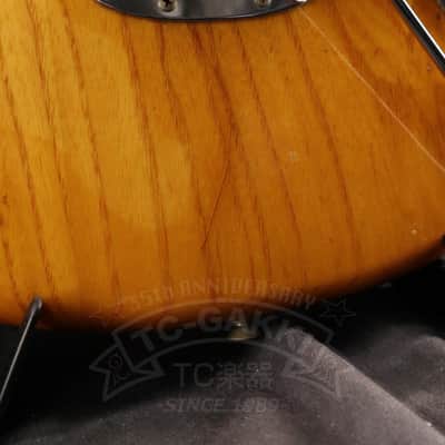 Fender 1978 Mustang image 6