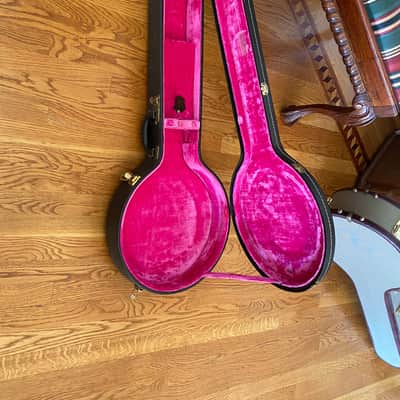 1954 Gibson Original RB-250 FON 8216-29 image 17