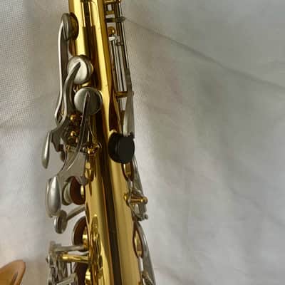 Vito Japan YAS-23/ 7131 - Eb Alto Saxophone image 11