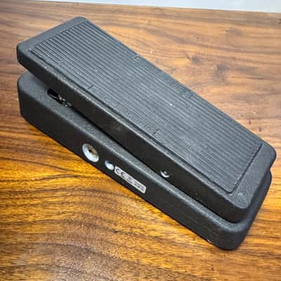 Dunlop Cry Baby GCB95 w/9v and Battery image 1