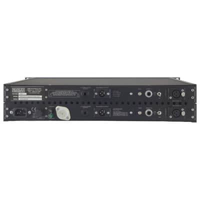 Manley Stereo Pultec Equalizer image 2