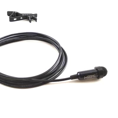 Sony UWP, Sony UTX , Sony ECM-V1BMP, replacement microphone HarrisLM1 image 6