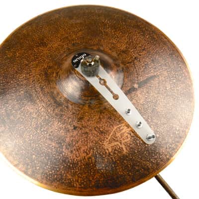 Oruga Percussion - Sizzler-O Rivets - Pack of 2 image 2
