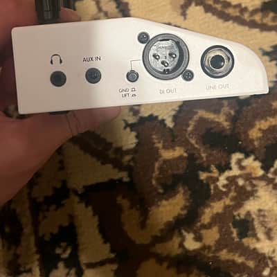 Two Notes Torpedo C.A.B. M updated to M+ image 4