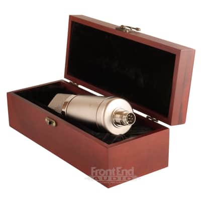 Peluso P-49 Tube Microphone image 5