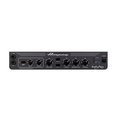 Ampeg Rocket RB-112 Bass 100 Watt Combo imagen 5