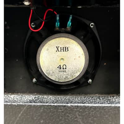 EFM CG10 - Guitar Amplifiers - Fair image 11