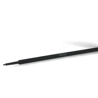Rode Micro Boom Pole Telescopic Microphone Extension image 2