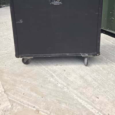 Mesa Boogie Rectifier Standard 4x12" Slant Guitar Speaker Cabinet 1992 - Present - Various image 4