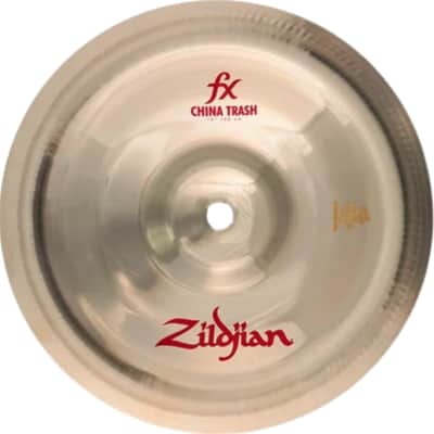 Zildjian FX China Trash Cymbal, 14" image 2