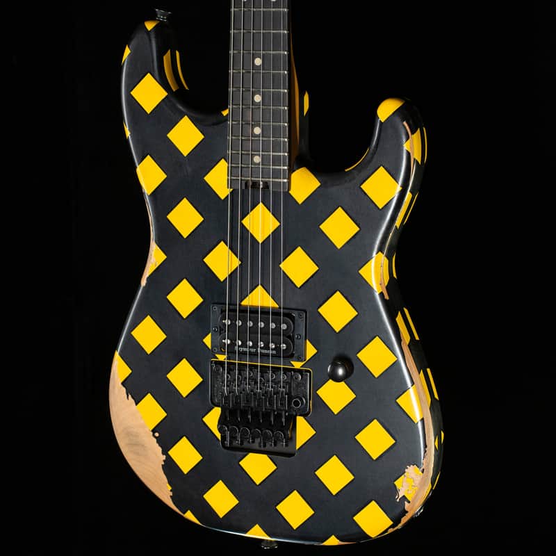 Charvel Super-Stock San Dimasn Style SD1 H Diamond Life (759) image 1