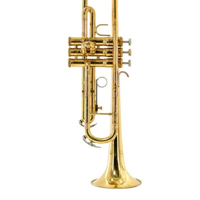 Pre-Owned King 601 Trumpet | Used image 1