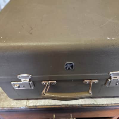Hohner Ouverture 70's image 15