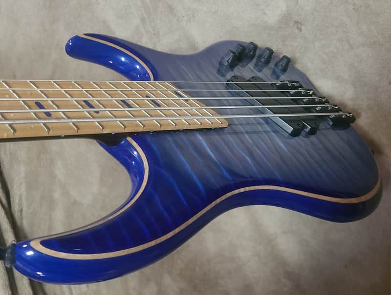 Dingwall Z2 5-String | Reverb