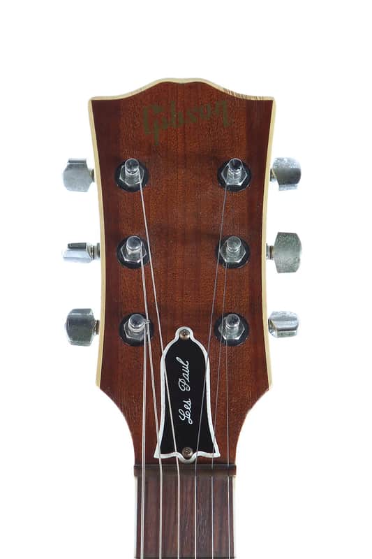Gibson Custom Shop Bob Marley Signature Les Paul Special image 8