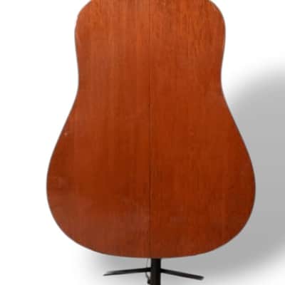 Martin Standard Series D-18 2007 image 8