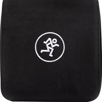 Mackie MC-450 Professional Headphones Closed-Back image 6